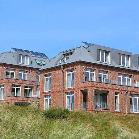 Ferienvillen Anna Duene Ferienvillen Anna Duene 2-08 Wangerooge Exteriér fotografie