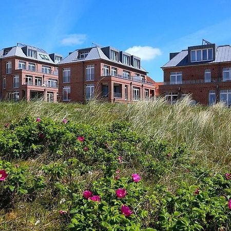 Ferienvillen Anna Duene Ferienvillen Anna Duene 2-08 Wangerooge Exteriér fotografie