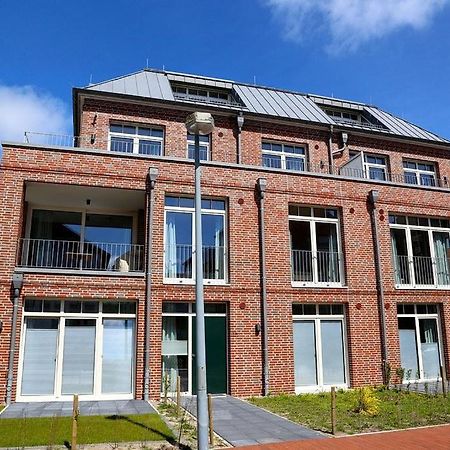 Ferienvillen Anna Duene Ferienvillen Anna Duene 2-08 Wangerooge Exteriér fotografie